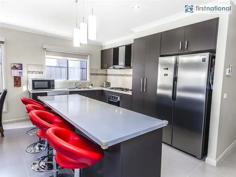 Sixth view of Homely house listing, 19 Barnell Street, Craigieburn VIC 3064