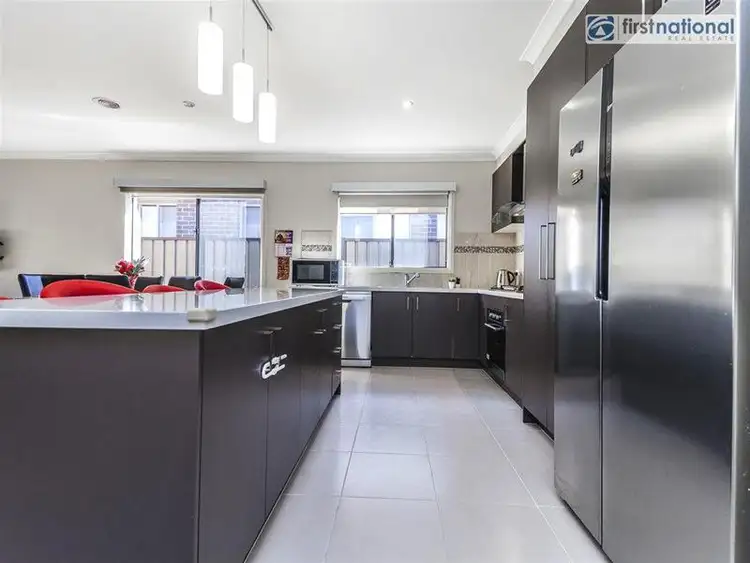 Seventh view of Homely house listing, 19 Barnell Street, Craigieburn VIC 3064