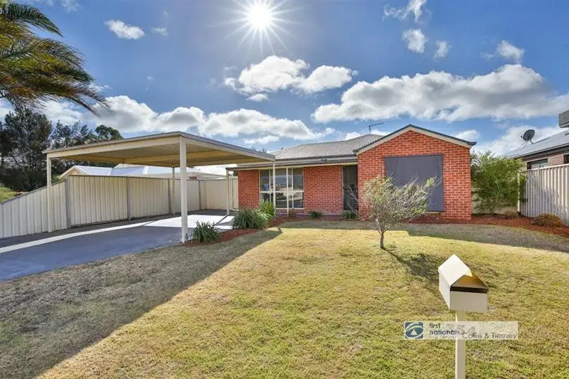 Main view of Homely house listing, 354 Eighth Street, Mildura VIC 3500