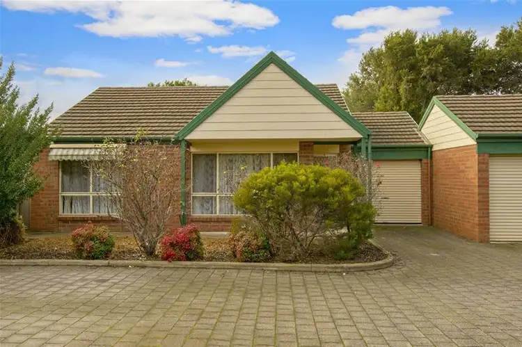 5/2 Ash Street, Kilkenny SA 5009