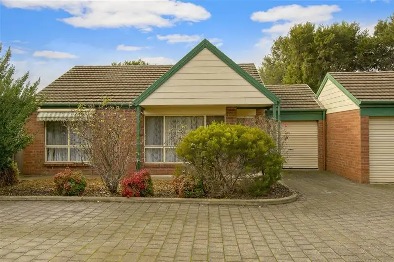 Main view of Homely unit listing, 5/2 Ash Street, Kilkenny SA 5009