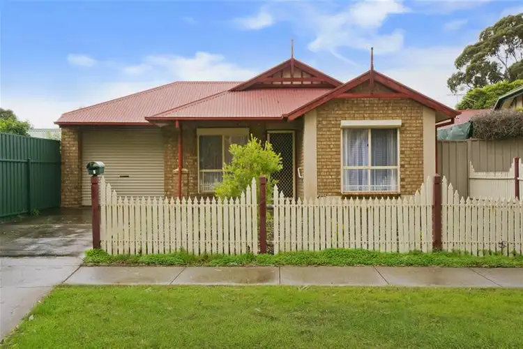1/78 Dauntsey Road, Elizabeth North SA 5113