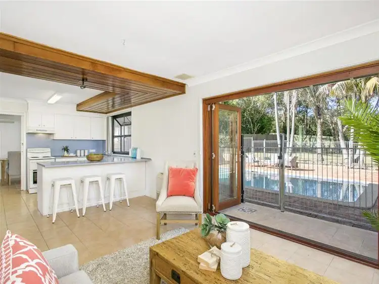 18 Hyndes Place, Davidson NSW 2085