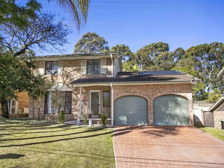 Third view of Homely house listing, 18 Hyndes Place, Davidson NSW 2085