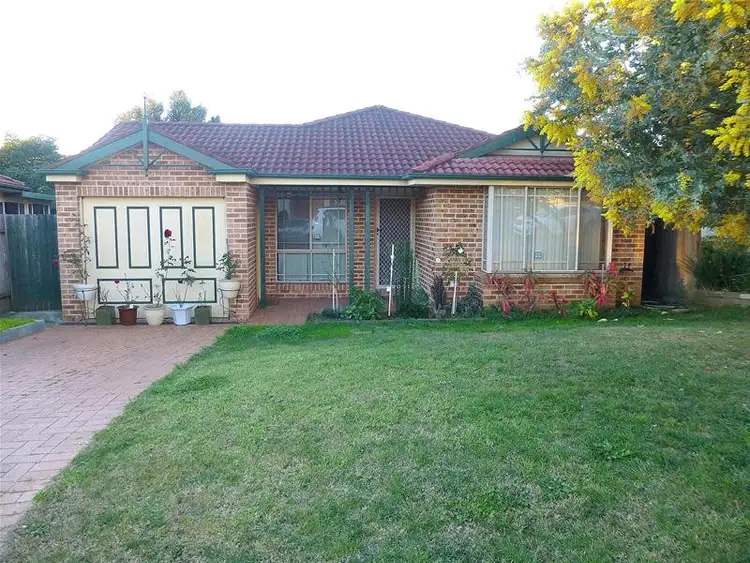 57 Parkholme Circuit, Englorie Park NSW 2560