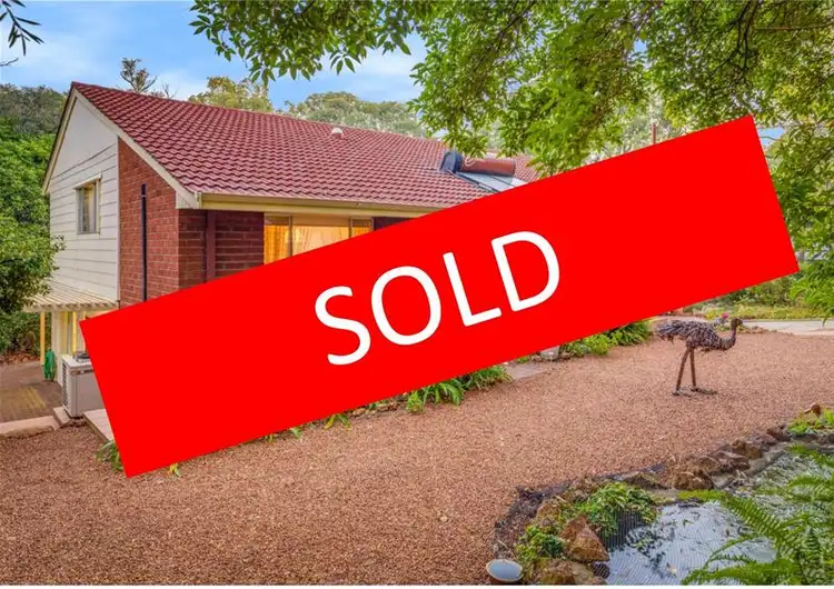 14 Kurrajong Street, Roleystone WA 6111