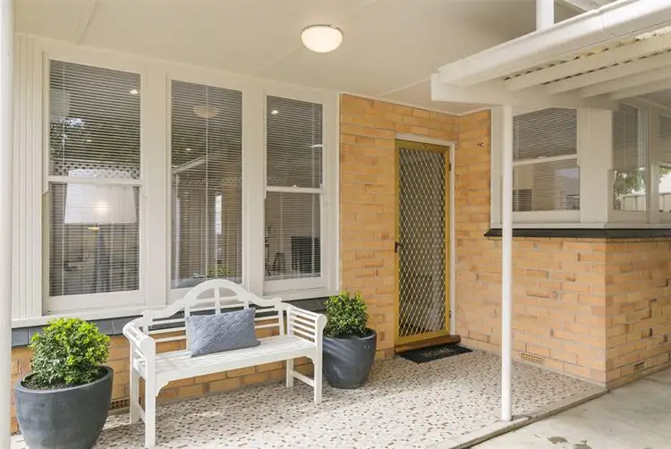Main view of Homely house listing, 4/58 Maxwell Terrace, Glengowrie SA 5044