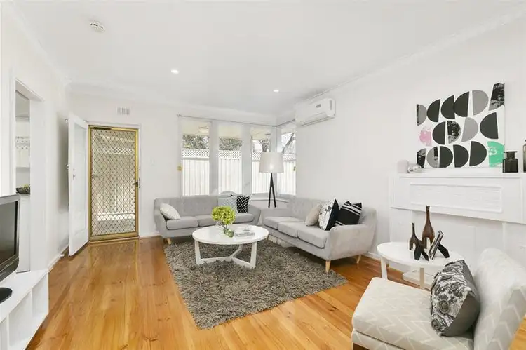 Second view of Homely house listing, 4/58 Maxwell Terrace, Glengowrie SA 5044
