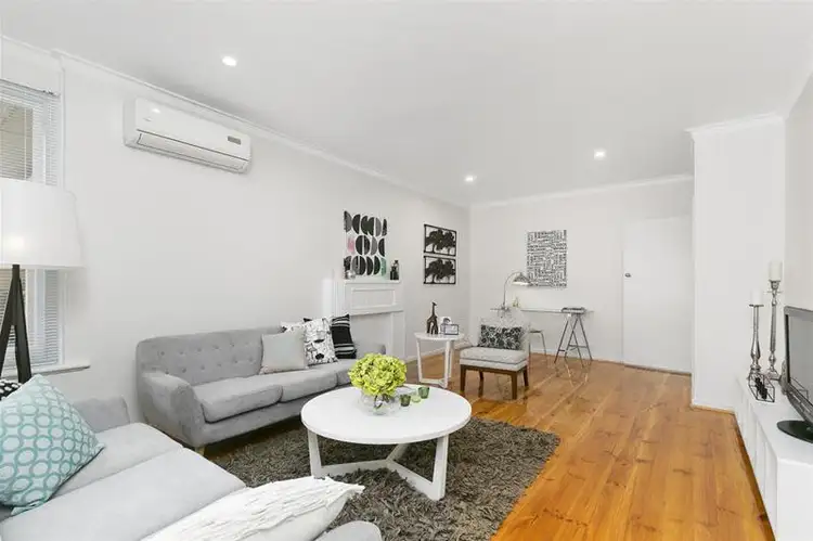 Third view of Homely house listing, 4/58 Maxwell Terrace, Glengowrie SA 5044