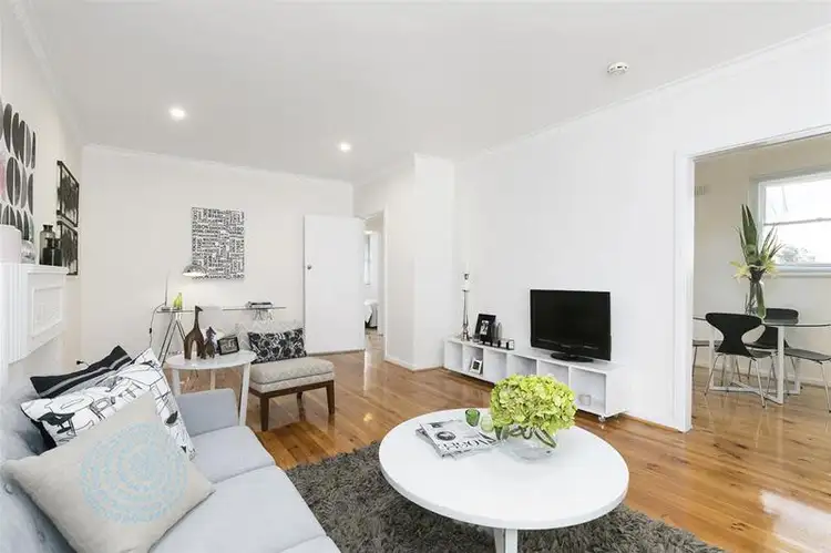 Fourth view of Homely house listing, 4/58 Maxwell Terrace, Glengowrie SA 5044