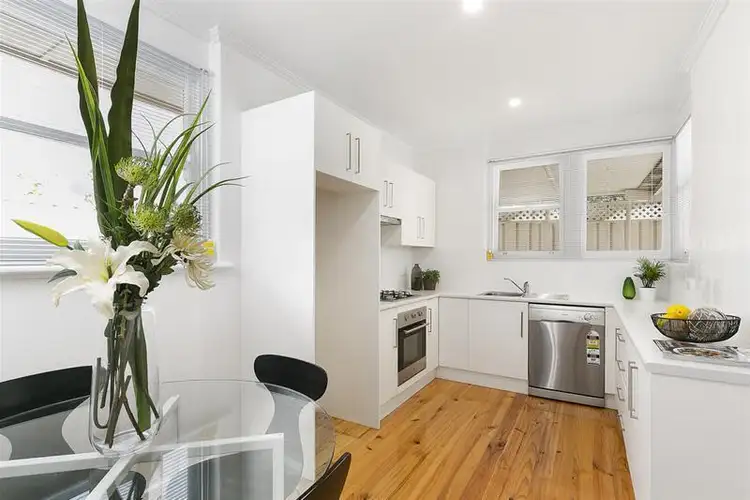 Fifth view of Homely house listing, 4/58 Maxwell Terrace, Glengowrie SA 5044