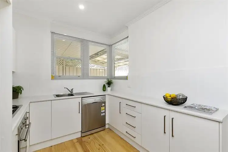 Sixth view of Homely house listing, 4/58 Maxwell Terrace, Glengowrie SA 5044