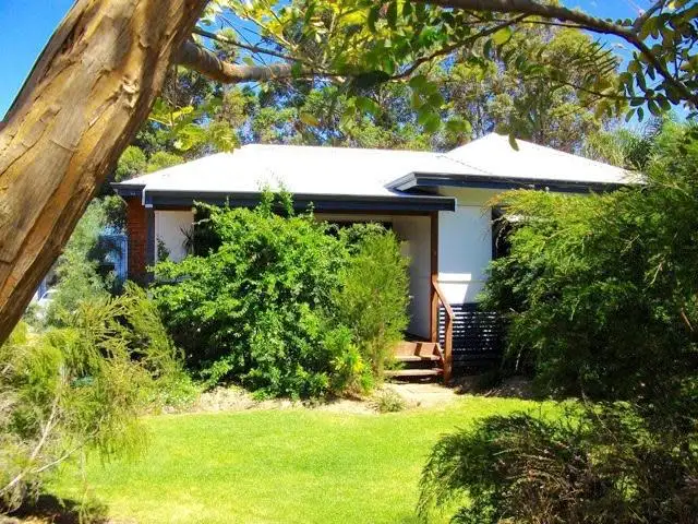 7 Sutton Street, Waroona WA 6215