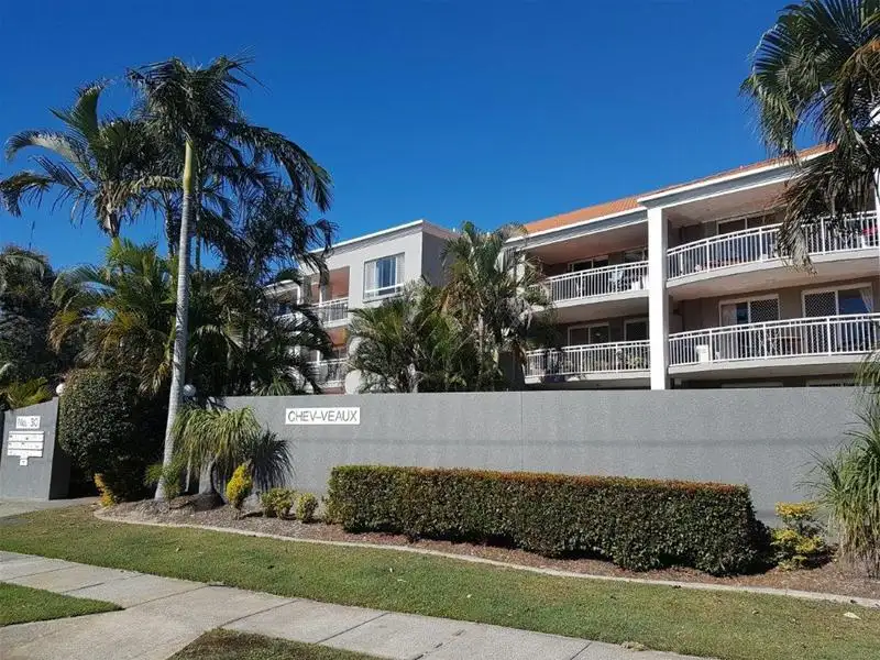 Main view of Homely apartment listing, 14/30 Dalpura Street, Chevron Island QLD 4217