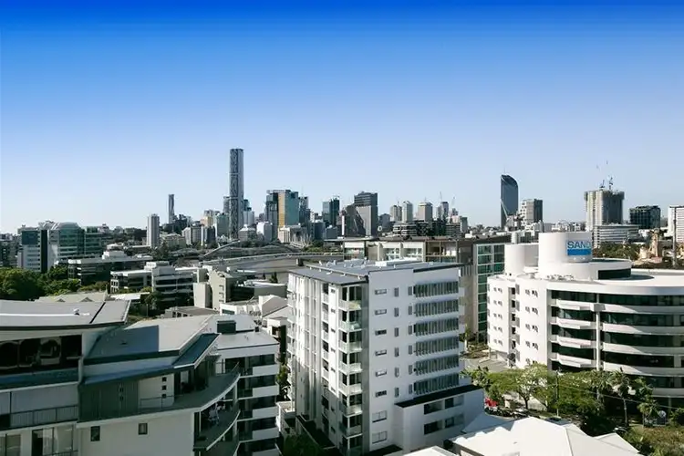 Main view of Homely apartment listing, 54/27 Manning Street, Milton QLD 4064