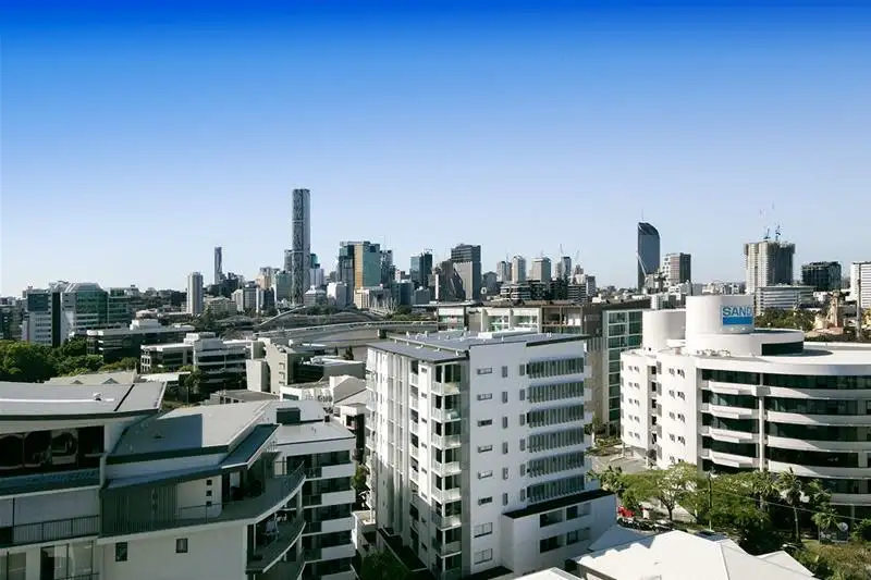 Main view of Homely apartment listing, 54/27 Manning Street, Milton QLD 4064