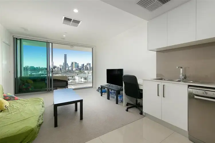 Third view of Homely apartment listing, 54/27 Manning Street, Milton QLD 4064