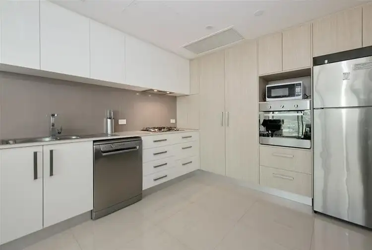 Fourth view of Homely apartment listing, 54/27 Manning Street, Milton QLD 4064
