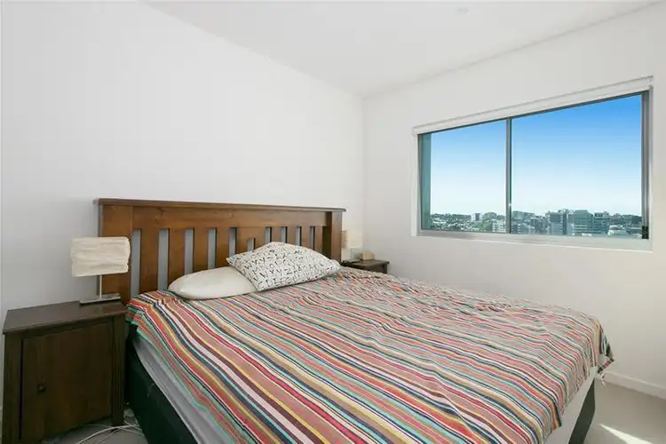 Fifth view of Homely apartment listing, 54/27 Manning Street, Milton QLD 4064
