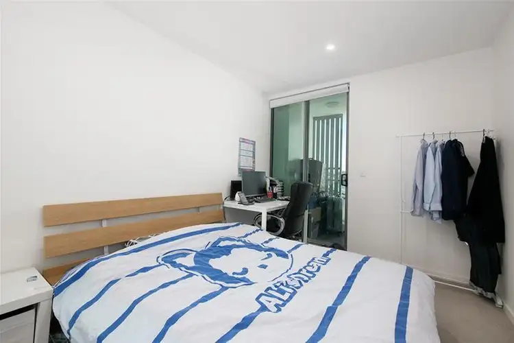 Sixth view of Homely apartment listing, 54/27 Manning Street, Milton QLD 4064