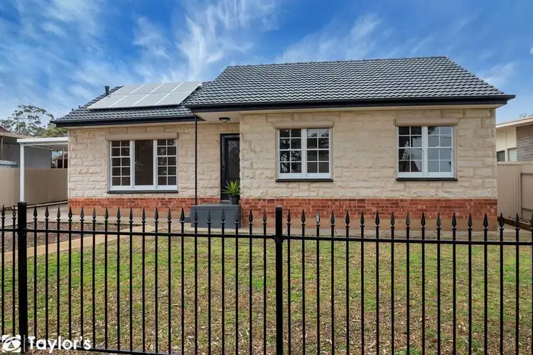 19 Todd Road, Para Hills SA 5096