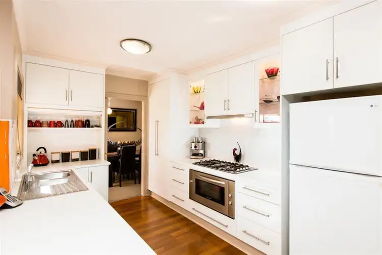 Third view of Homely house listing, 1 Smith Close, Mildura VIC 3500