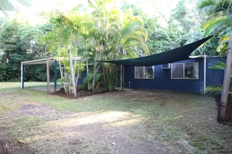 Main view of Homely house listing, 50D Conch Street, Mission Beach QLD 4852