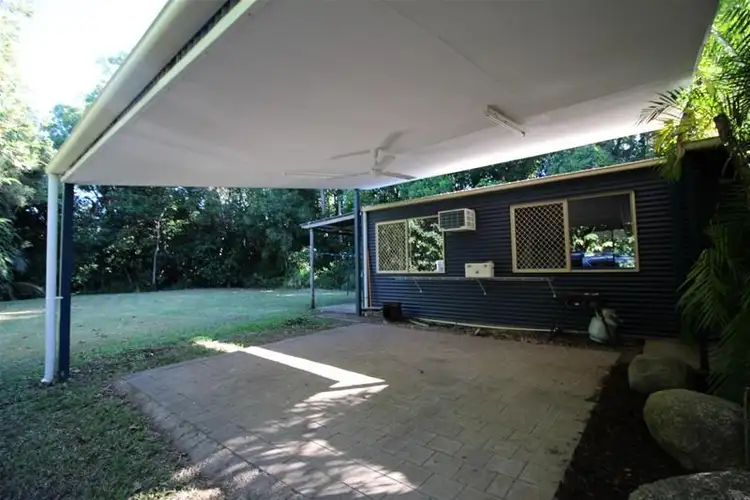 Second view of Homely house listing, 50D Conch Street, Mission Beach QLD 4852