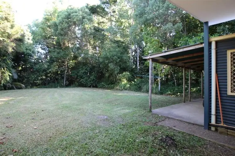 Fourth view of Homely house listing, 50D Conch Street, Mission Beach QLD 4852