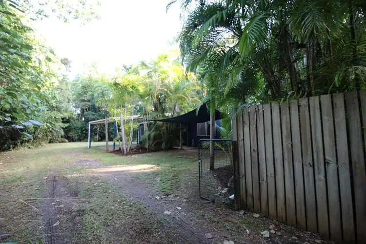 Seventh view of Homely house listing, 50D Conch Street, Mission Beach QLD 4852