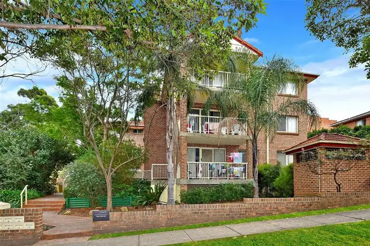 7/68-70 Reynolds Avenue, Bankstown NSW 2200