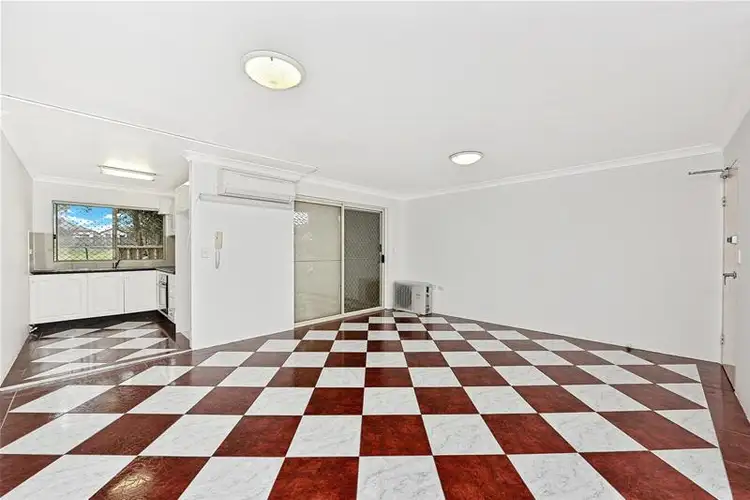 Second view of Homely apartment listing, 7/68-70 Reynolds Avenue, Bankstown NSW 2200