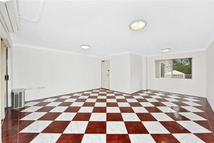 Third view of Homely apartment listing, 7/68-70 Reynolds Avenue, Bankstown NSW 2200