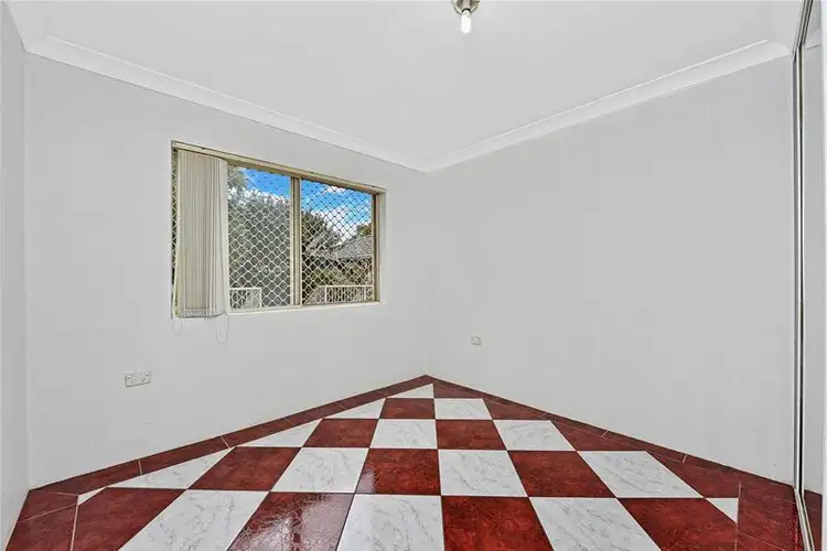 Fourth view of Homely apartment listing, 7/68-70 Reynolds Avenue, Bankstown NSW 2200