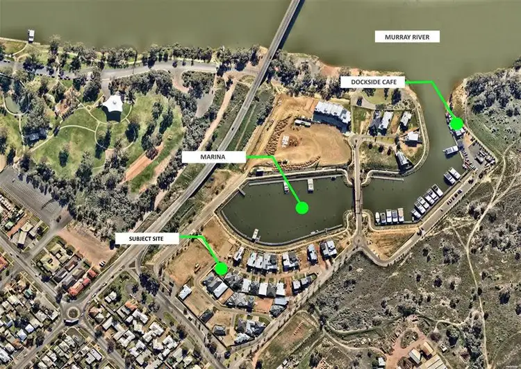 21 Bridge Way, Mildura VIC 3500
