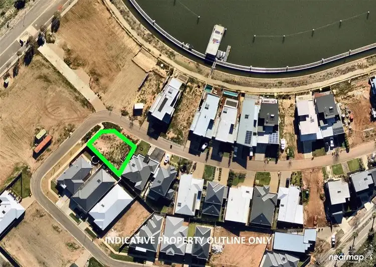 Second view of Homely land listing, 21 Bridge Way, Mildura VIC 3500