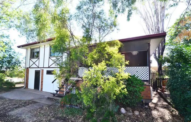 21 Bundalba Street, Biloela QLD 4715