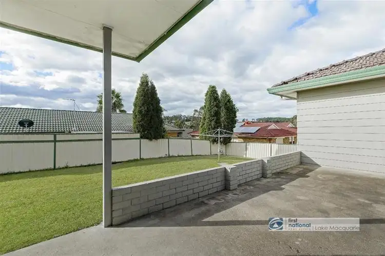 Fourth view of Homely house listing, 8 Oakville Road, Edgeworth NSW 2285