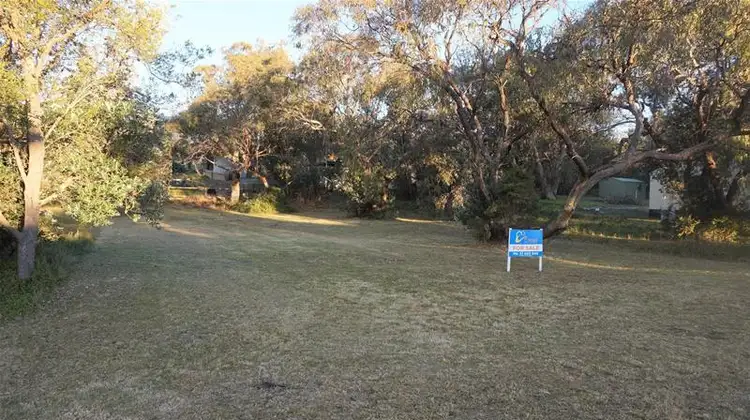Second view of Homely land listing, 64 Fairway Avenue, Golden Beach VIC 3851