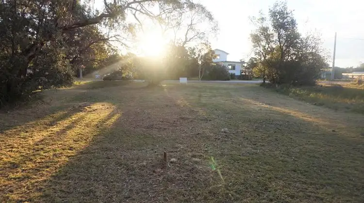 Third view of Homely land listing, 64 Fairway Avenue, Golden Beach VIC 3851
