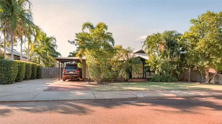 Second view of Homely house listing, 29 Pipit Loop, Djugun WA 6725