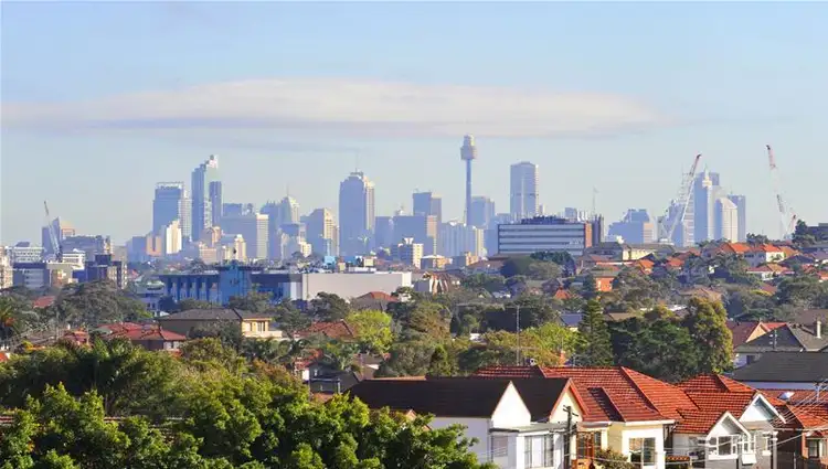 Second view of Homely apartment listing, 602/97 Boyce Road, Maroubra NSW 2035