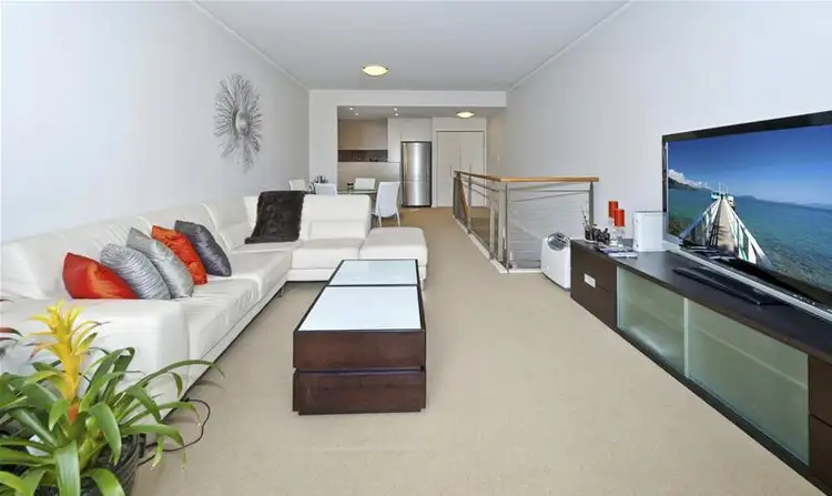 Second view of Homely apartment listing, 316/97 Boyce Road, Maroubra NSW 2035