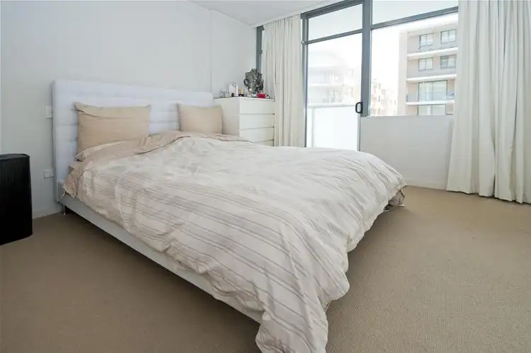 Third view of Homely apartment listing, 316/97 Boyce Road, Maroubra NSW 2035