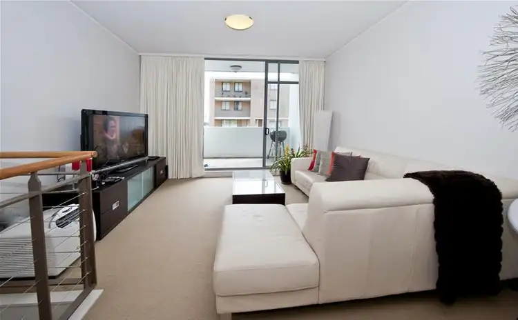 Fifth view of Homely apartment listing, 316/97 Boyce Road, Maroubra NSW 2035
