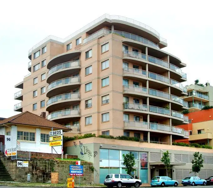 702/98 Maroubra  Road, Maroubra NSW 2035