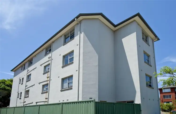Main view of Homely apartment listing, 5/1 James Place, Hillsdale NSW 2036