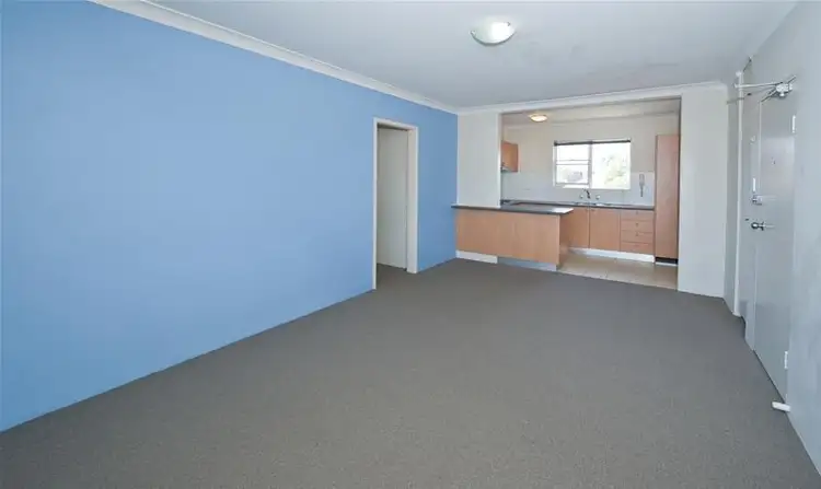 Third view of Homely apartment listing, 5/1 James Place, Hillsdale NSW 2036