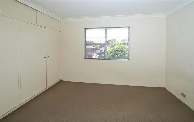 Sixth view of Homely apartment listing, 5/1 James Place, Hillsdale NSW 2036