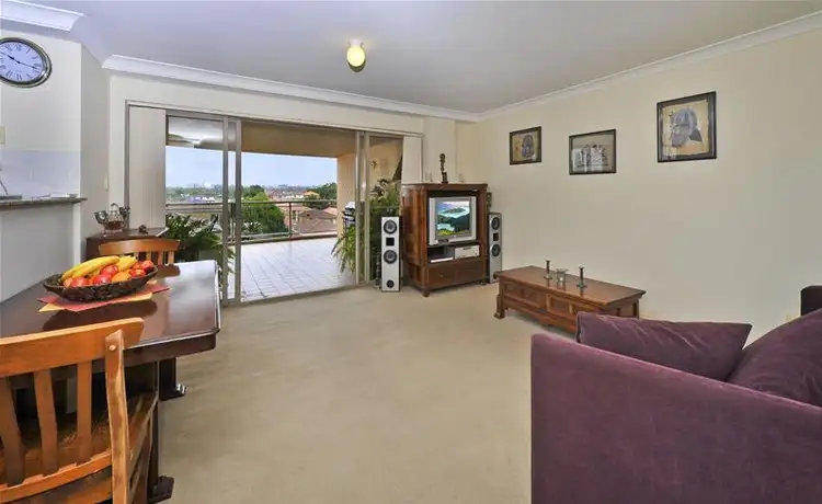 Third view of Homely apartment listing, 503/98 Maroubra Road, Maroubra NSW 2035